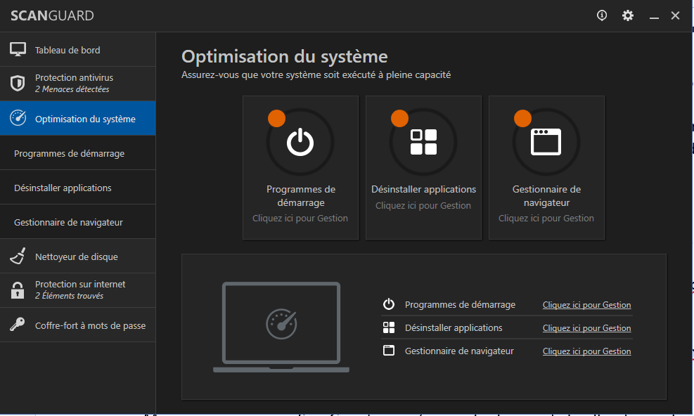scanguard antivirus protection scanguard antivirus protection