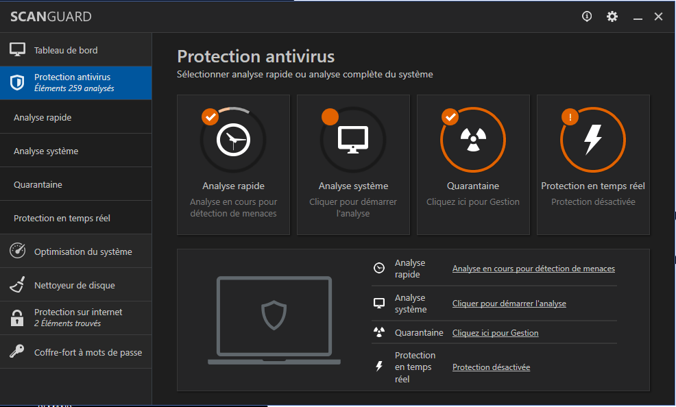 scanguard pro scanguard pro